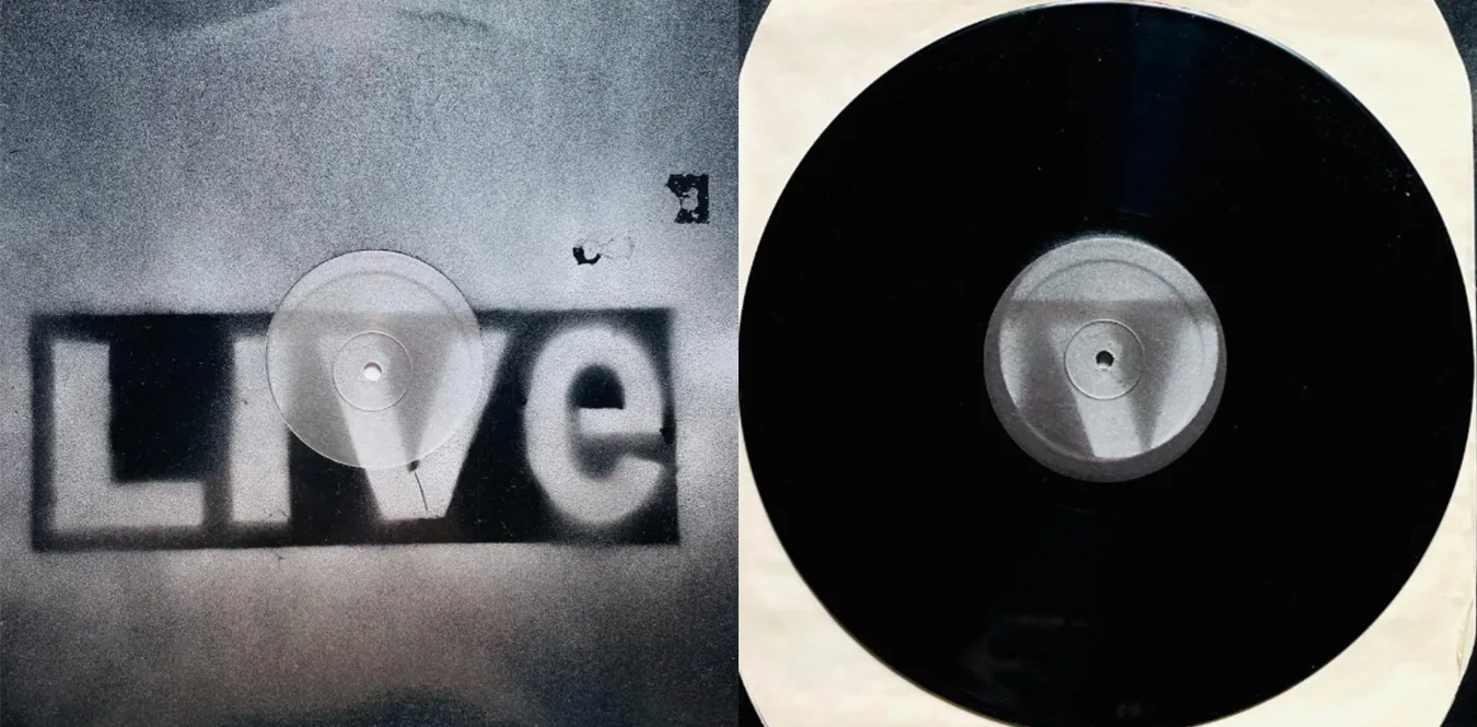 Sliced Pack – Live In Glasgow 2003